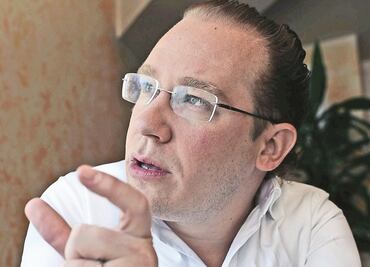 Radar Electoral. Taboada vigilará fugas de agua con programa