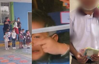 5 videos virales que nos dejó la primera semana del regreso a clases