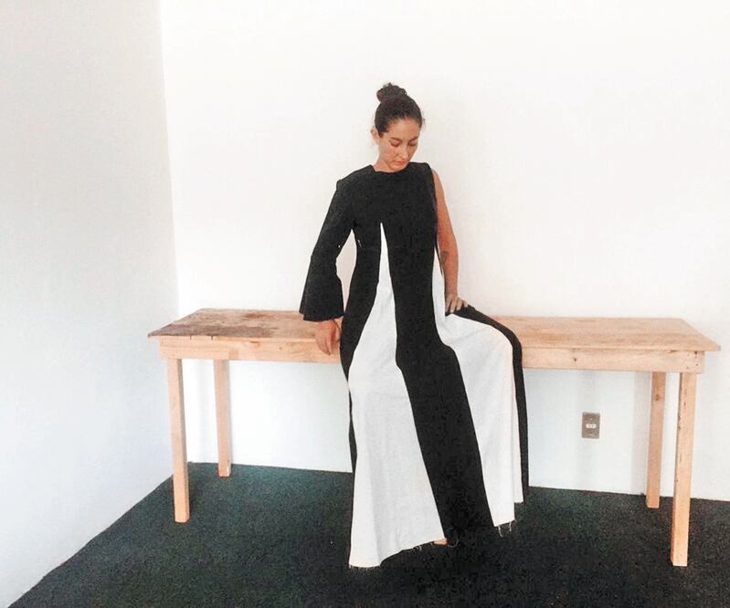 La obra se presenta en el Teatro El Granero Xavier Rojas. RICARDO DÍAZ. EL UNIVERSAL