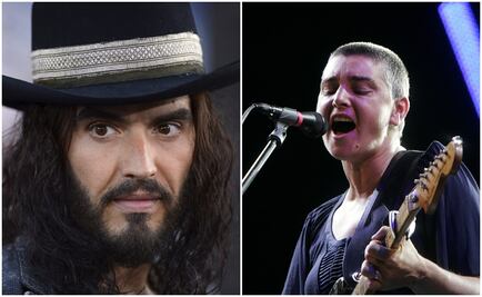 Sinead O'Connor envía insinuante mensaje a ex de Katy Perry