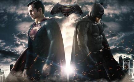 Ben Affleck, Henry Cavill to promote 'Batman v Superman' in Mexico 
