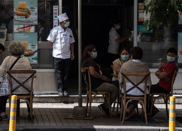 En febrero y marzo se entregarán mil mdp en apoyos a microempresarios: Economía