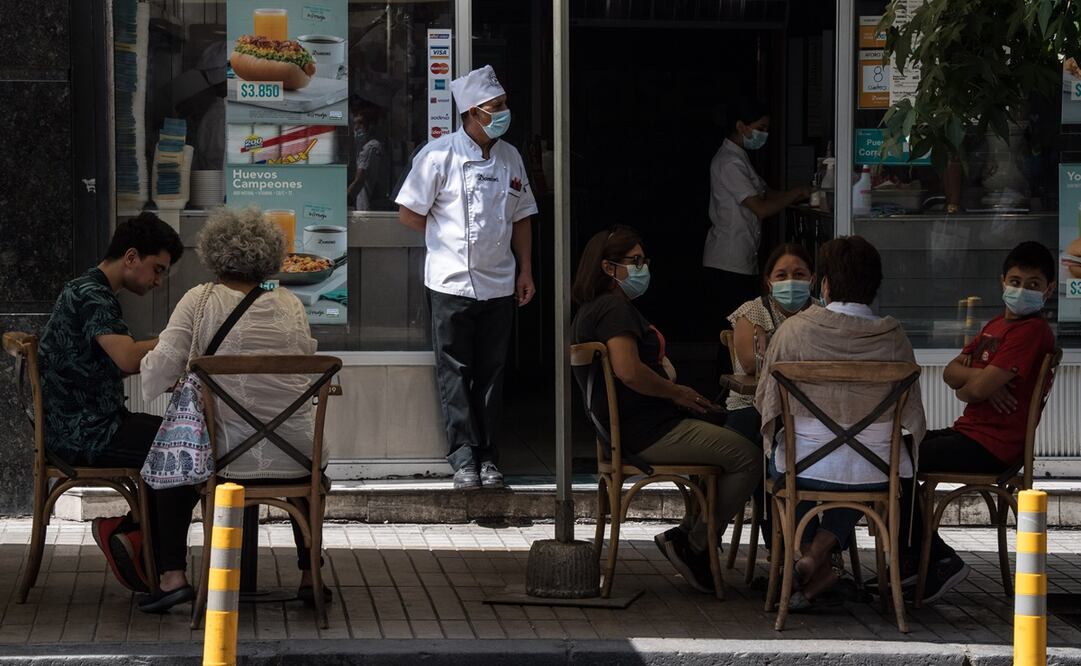 Foto: Archivo / EL UNIVERSAL