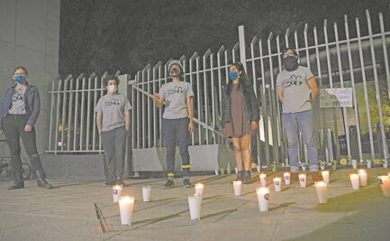 Nuevo León: Sin justicia, caso de estudiantes asesinados en el Tec
