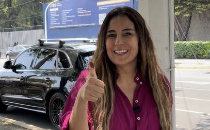 Paola Espinosa gana en las elecciones 2024 y será diputada federal por Jalisco