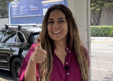 Paola Espinosa gana en las elecciones 2024 y será diputada federal por Jalisco