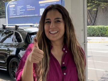 Paola Espinosa gana en las elecciones 2024 y será diputada federal por Jalisco