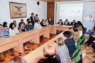 Reubicarán tianguis de Meyehualco