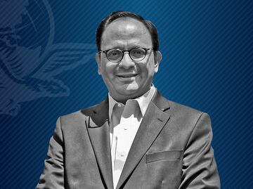 La recuperación de la pieza olmeca más buscada: el Monstruo de la Tierra