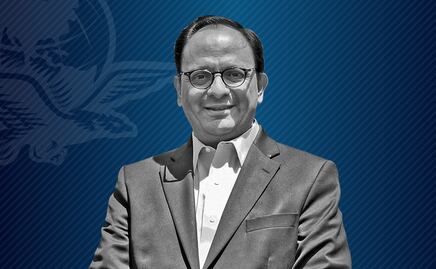 La recuperación de la pieza olmeca más buscada: el Monstruo de la Tierra