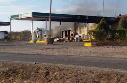 Gasolineras de Zamora cerrarán este miércoles