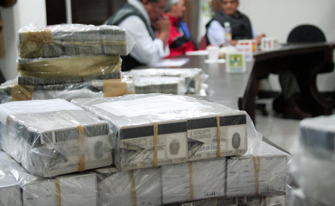 Foto: Archivo / El Universal