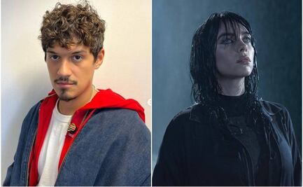¿Quién es Omar Apollo y por qué no estará en el concierto de Billie Eilish?
