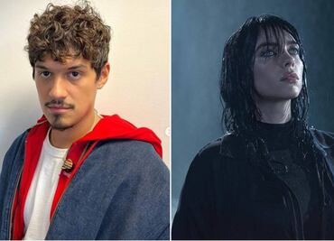 ¿Quién es Omar Apollo y por qué no estará en el concierto de Billie Eilish?