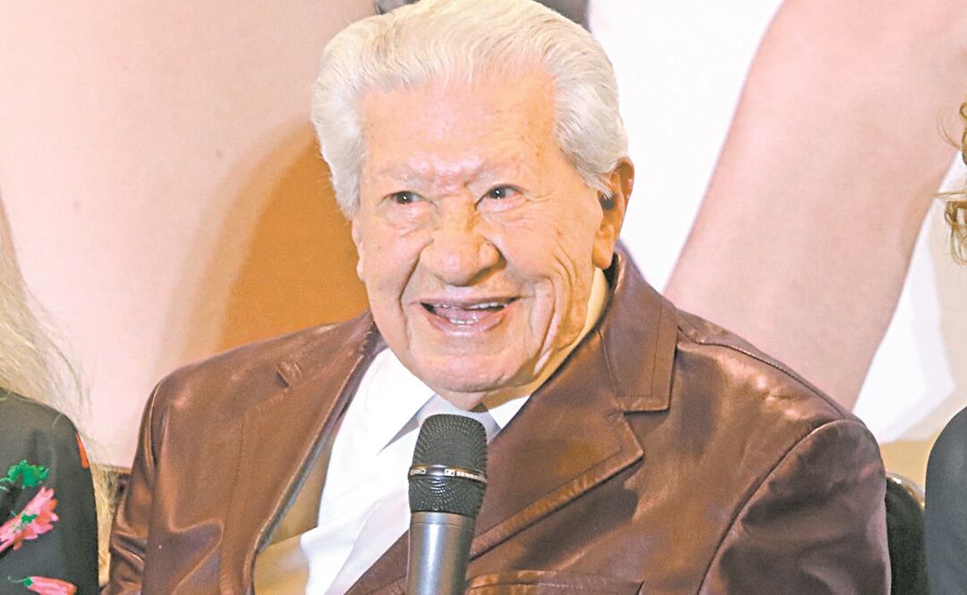 Foto: Archivo, EL UNIVERSAL