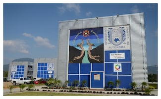 Universidad de Chiapas cancela conferencia del vicepresidente de El Salvador; alumnos rechazan su participación