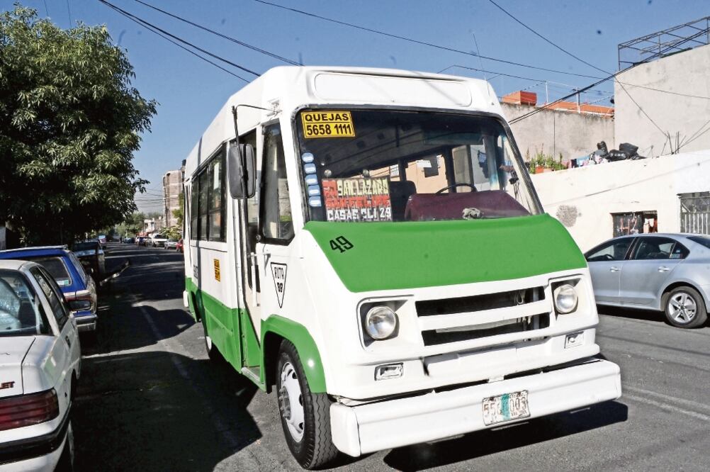 El Gobierno de la Ciudad de México planteó el aumento de un peso en la tarifa de transporte; Metro, Metrobús y Trolebús mantendrán sus cuotas ()