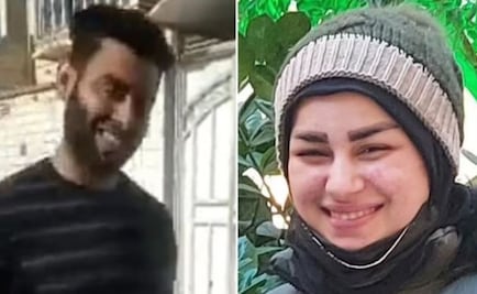 Hombre decapita a su esposa y recorre la ciudad exhibiendo su cabeza: "estaba orgulloso"