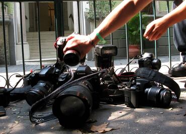 Con AMLO se profundizó la violencia contra la prensa respecto a gobierno de EPN, revela informe