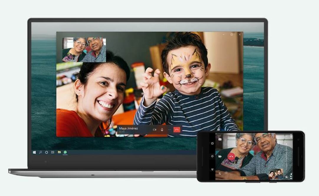 La opción ya está disponible en México. 