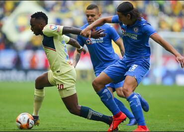 América no es obsesión para Cruz Azul, es una ilusión
