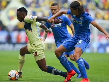 América no es obsesión para Cruz Azul, es una ilusión