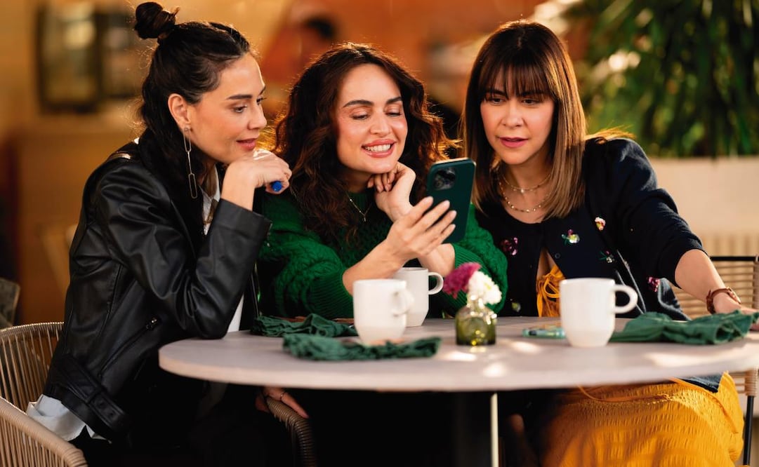 8 de enero: Un hombre a la semana
Ópera prima de Ana de la Reguera. Interpreta a una mujer que, después de su divorcio, busca el amor. “Leí el guion y dije, ‘cómo no voy a estar ahí, si es mi vida’”, comenta la veracruzana. Foto: Videocine