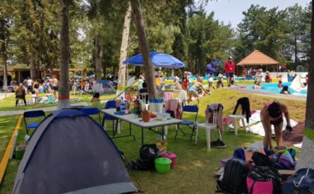 Mantienen en Hidalgo operativo por Semana Santa