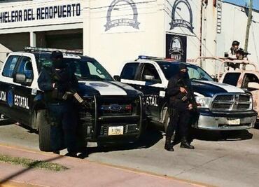 Narcotúnel entre Tijuana y EU, del Cártel de Sinaloa: militares