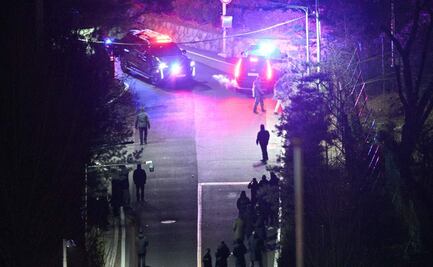 FOTOS: Así fue el operativo policíaco para el arresto de Yoon Suk Yeol; se profundiza crisis política