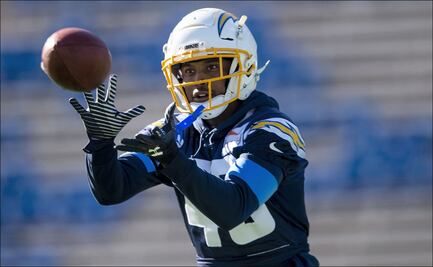 Un “mexicano” llevará la bandera en el Monday Night del Estadio Azteca