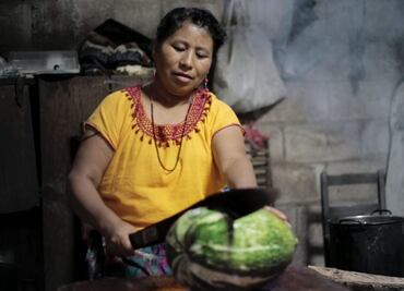 ¿Dónde ver este fin de semana cine hablado en tsotsil, zapoteco y mixteco?