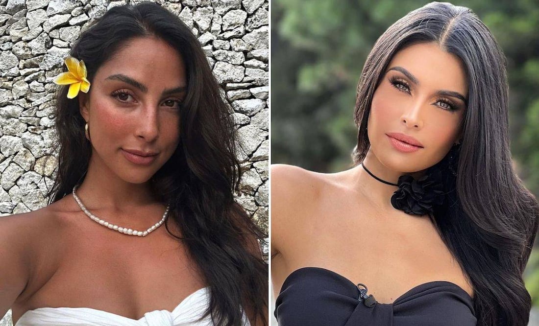 Foto: Instagram @oficialmariachacon @kristalsilva_