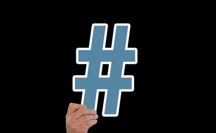 Celebra el Día del hashtag 2021