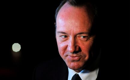 Kevin Spacey pide no comparecer en corte en Massachusetts