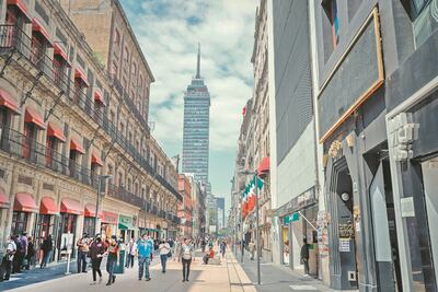 Piden protección a turistas ante abusos y prácticas ilegales en el Centro Histórico