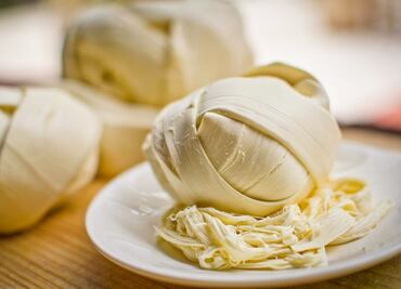 El queso mexicano dentro del top 5 de los mejores del mundo