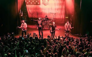 Concierto de Avenged Sevenfold en CDMX; horarios, abridoras y recomendaciones clave