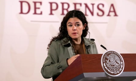 Luisa Alcalde pide a liderazgos de Morena mantener unidad rumbo a elecciones de 2027; resalta necesidad de "reglas claras"