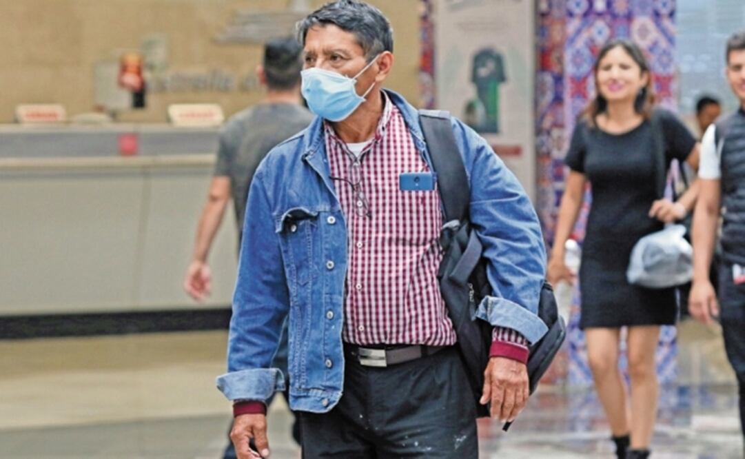 Foto: Carlos Mejía/EL UNIVERSAL