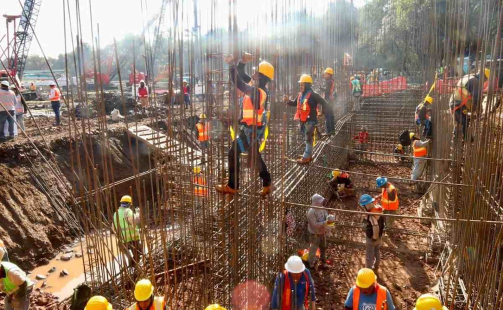 En 2026 se iniciarán otras 106 obras de estas características. Foto: Especial