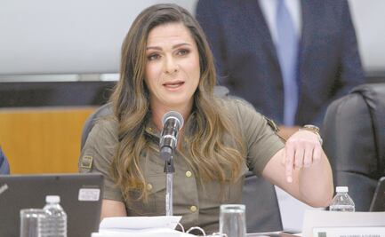 SPF se defiende de las acusaciones de Ana Guevara