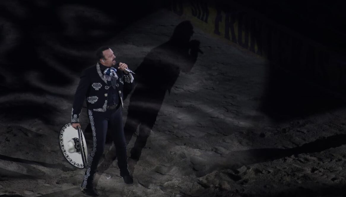 Foto: Carlos Mejía/EL UNIVERSAL 