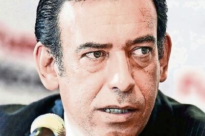 Partido 'Joven' cobija a Humberto Moreira