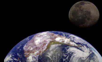 La Tierra, a velocidad máxima este fin de semana