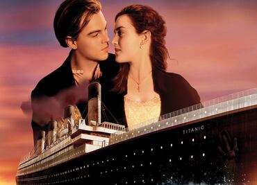 "Titanic" cumple medio lustro de vida y estos son los 25 datos más curiosos de la cinta