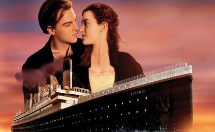 "Titanic" cumple medio lustro de vida y estos son los 25 datos más curiosos de la cinta 