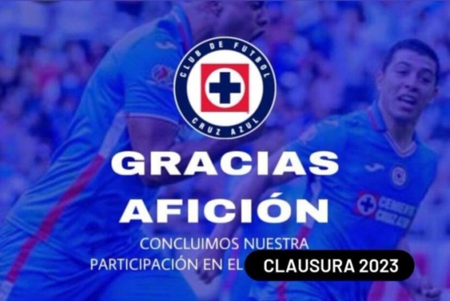 Los mejores memes de la derrota de Cruz Azul ante Tigres