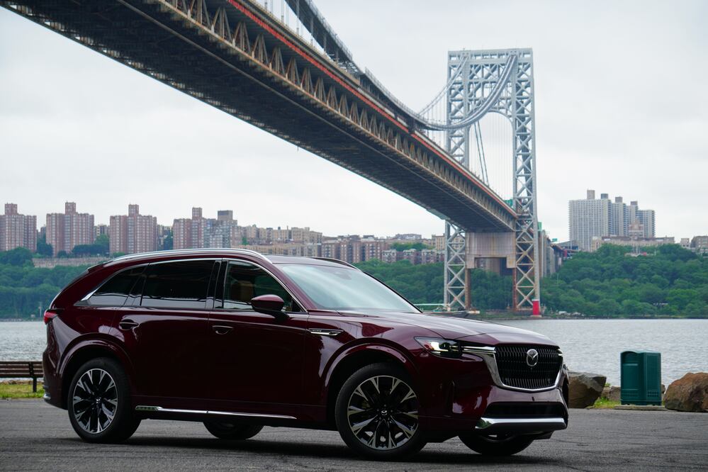 Abre una nueva propuesta en calidad, diseño y mecánicas dentro de Mazda.
