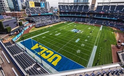 ¡Uno más! Cancelan el Holiday Bowl por el Covid-19